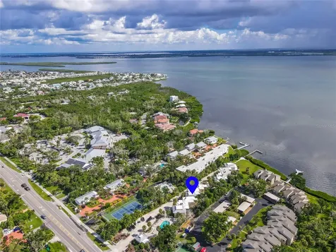 5310 Gulf Of Mexico Drive Longboat Key FL 34228