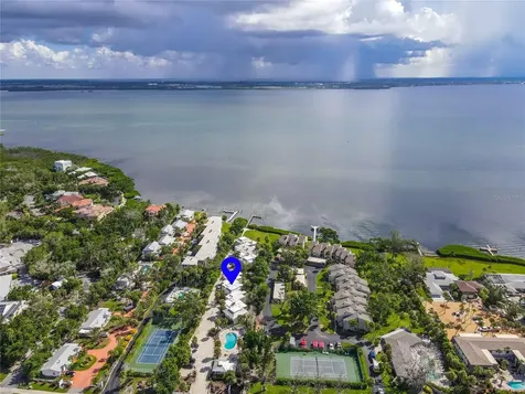 5310 Gulf Of Mexico Drive Longboat Key FL 34228