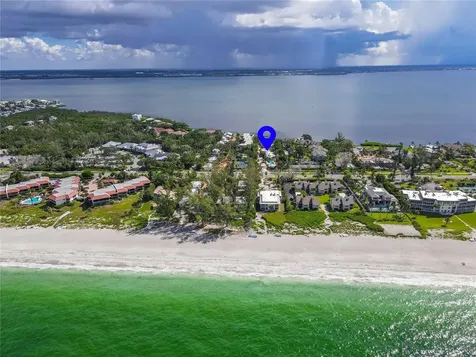 5310 Gulf Of Mexico Drive Longboat Key FL 34228