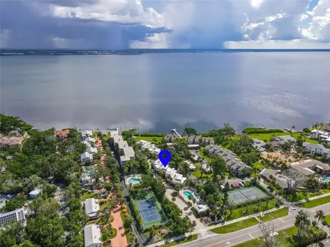 5310 Gulf Of Mexico Drive Longboat Key FL 34228