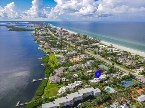 5310 Gulf Of Mexico Drive Longboat Key FL 34228