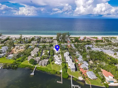 5310 Gulf Of Mexico Drive Longboat Key FL 34228