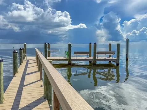 5310 Gulf Of Mexico Drive Longboat Key FL 34228