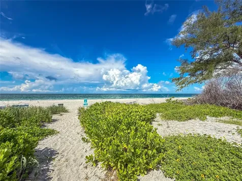5310 Gulf Of Mexico Drive Longboat Key FL 34228