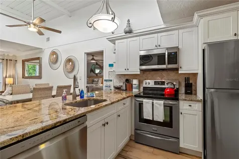 5310 Gulf Of Mexico Drive Longboat Key FL 34228