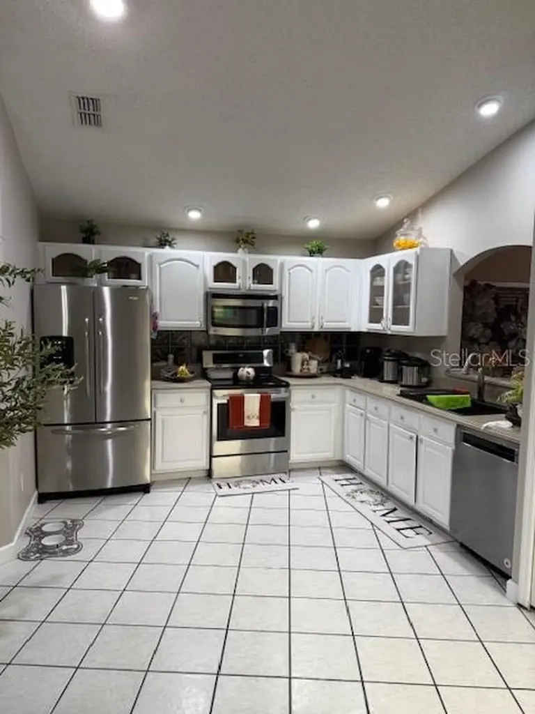 2431 Titus Court Orlando FL 32817