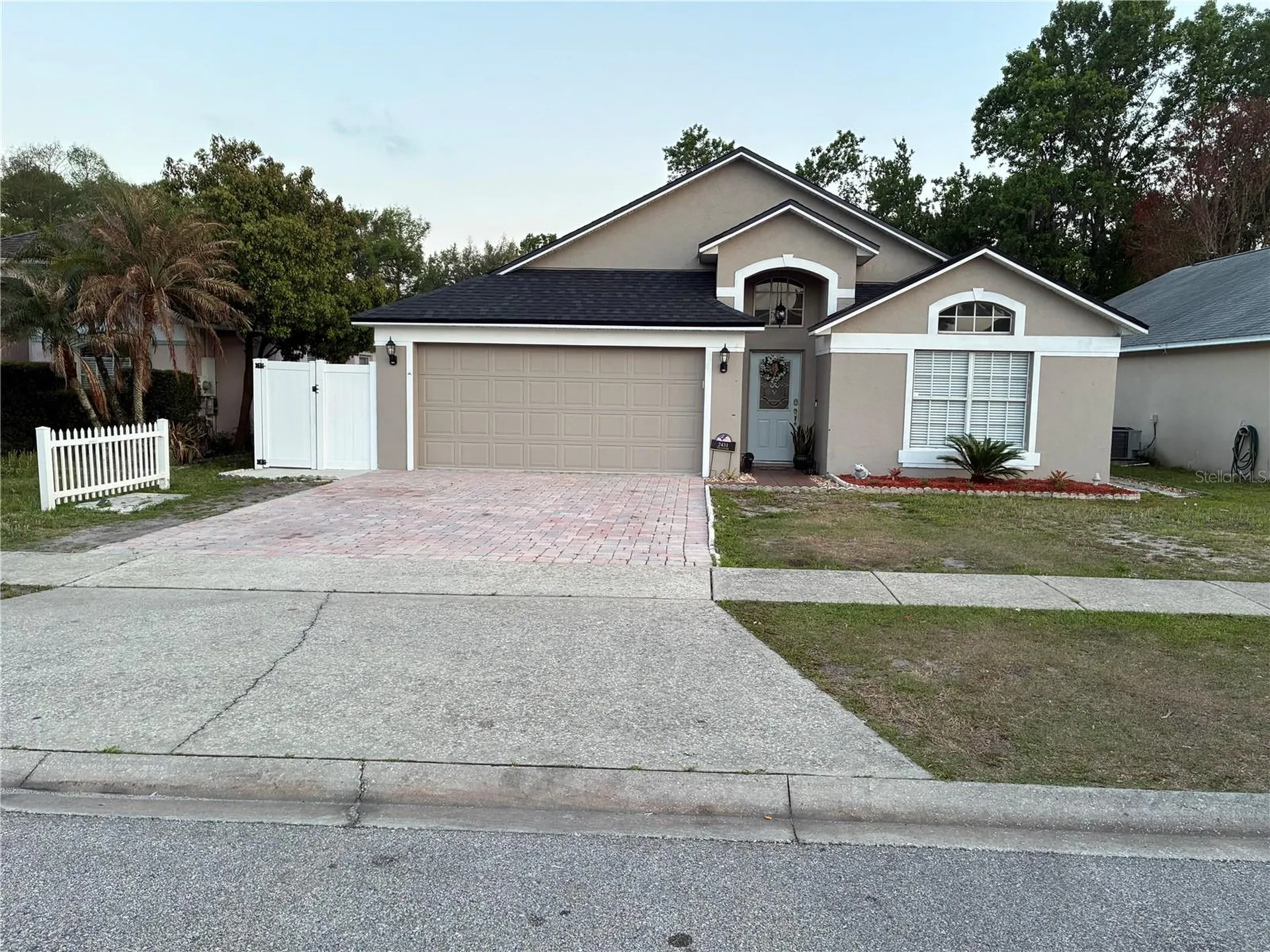 2431 Titus Court Orlando FL 32817