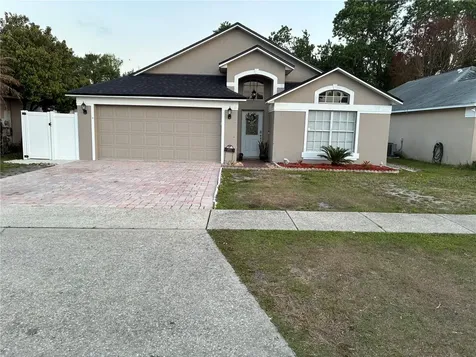 2431 Titus Court Orlando FL 32817