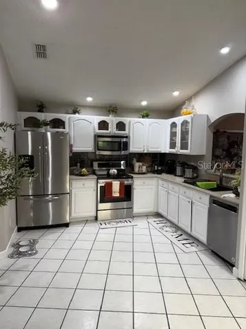 2431 Titus Court Orlando FL 32817