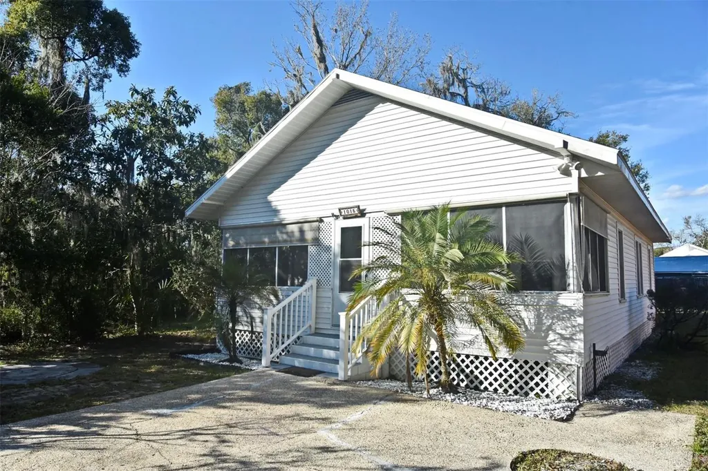 1015 Martin Street Deland FL 32720