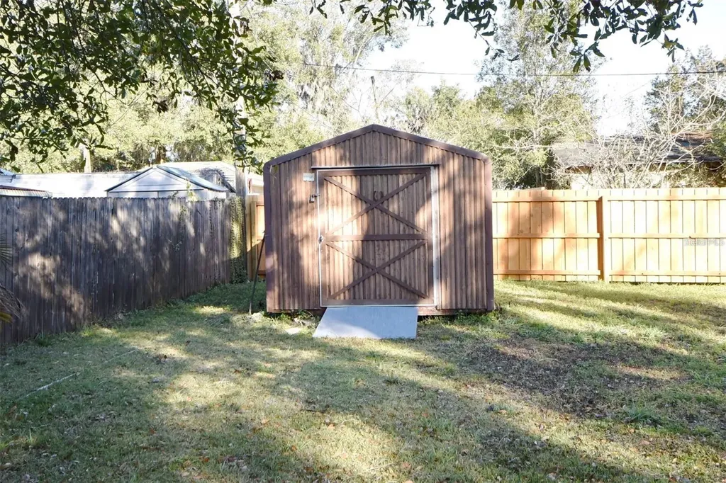 1015 Martin Street Deland FL 32720
