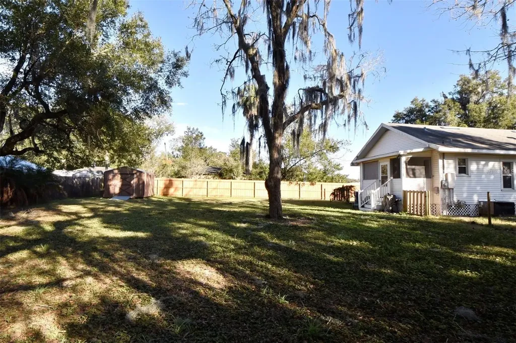 1015 Martin Street Deland FL 32720