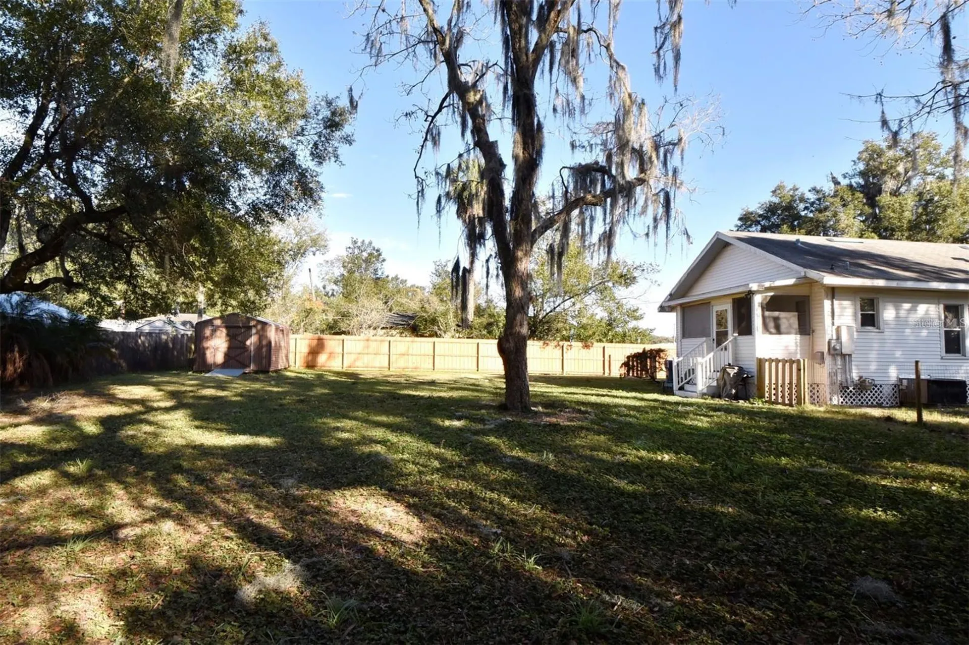 1015 Martin Street Deland FL 32720