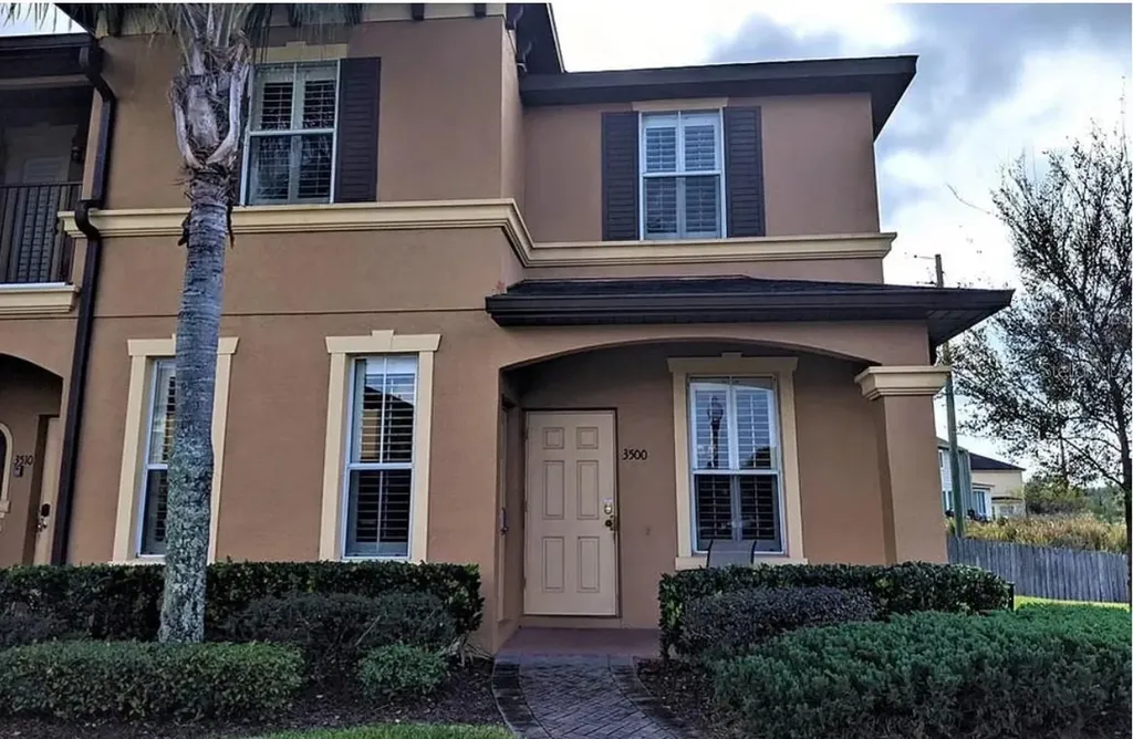 3500 Calabria Avenue Davenport FL 33897