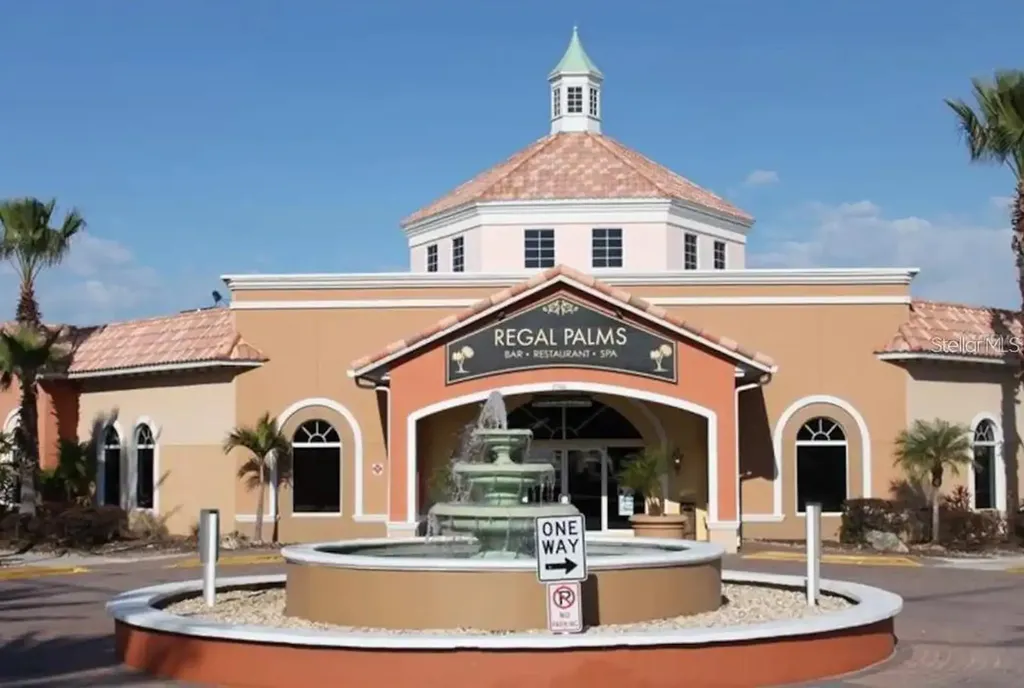 3500 Calabria Avenue Davenport FL 33897