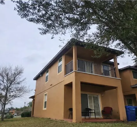 3500 Calabria Avenue Davenport FL 33897