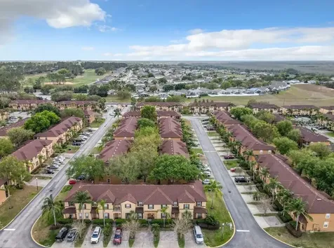 3500 Calabria Avenue Davenport FL 33897