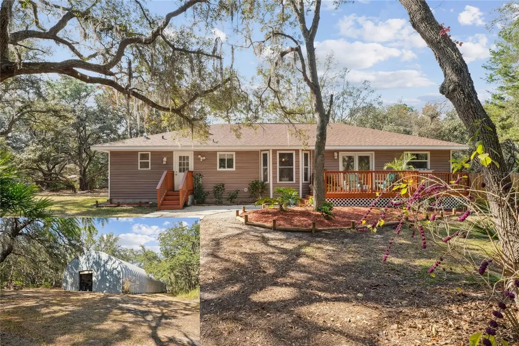 11185 Cleever Street Weeki Wachee FL 34614