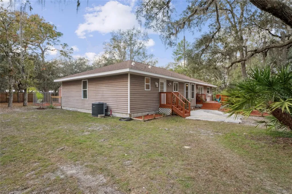 11185 Cleever Street Weeki Wachee FL 34614