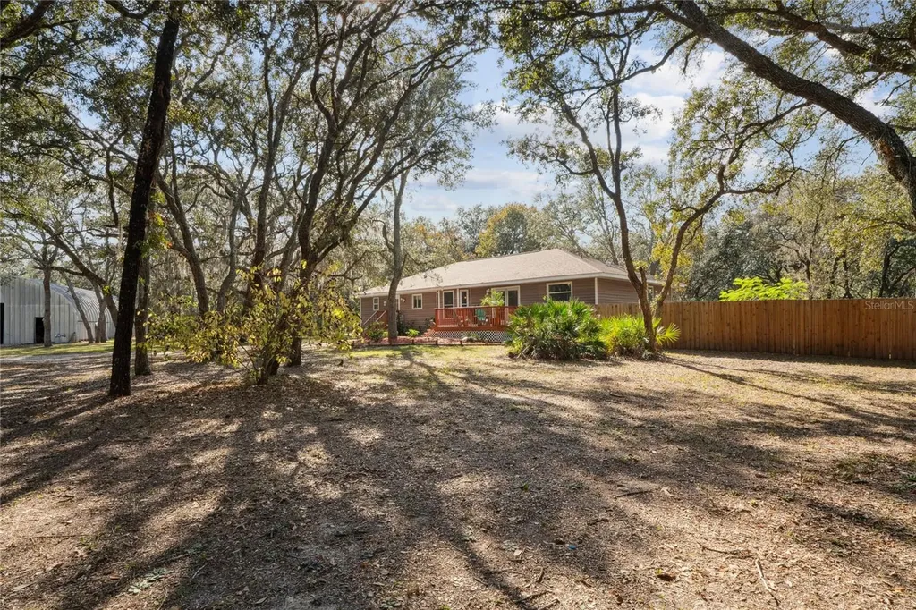 11185 Cleever Street Weeki Wachee FL 34614