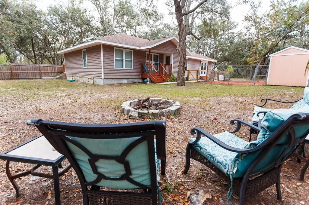 11185 Cleever Street Weeki Wachee FL 34614
