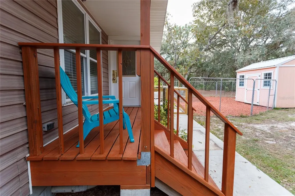 11185 Cleever Street Weeki Wachee FL 34614