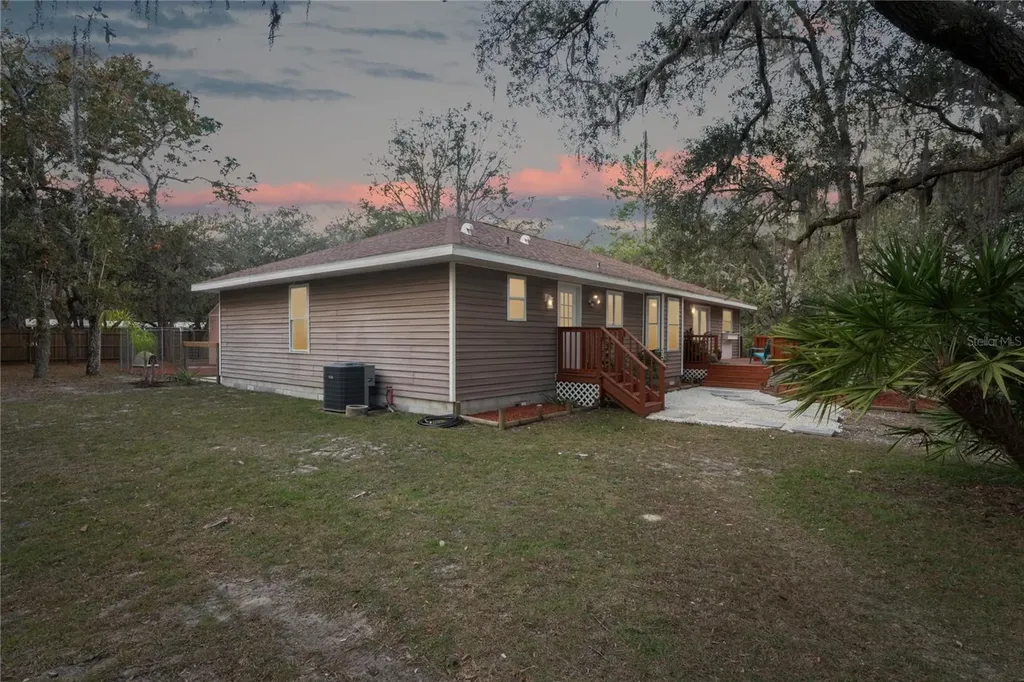 11185 Cleever Street Weeki Wachee FL 34614