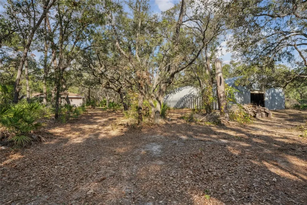 11185 Cleever Street Weeki Wachee FL 34614