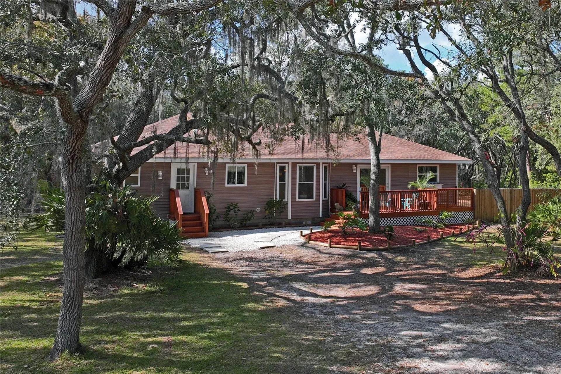 11185 Cleever Street Weeki Wachee FL 34614