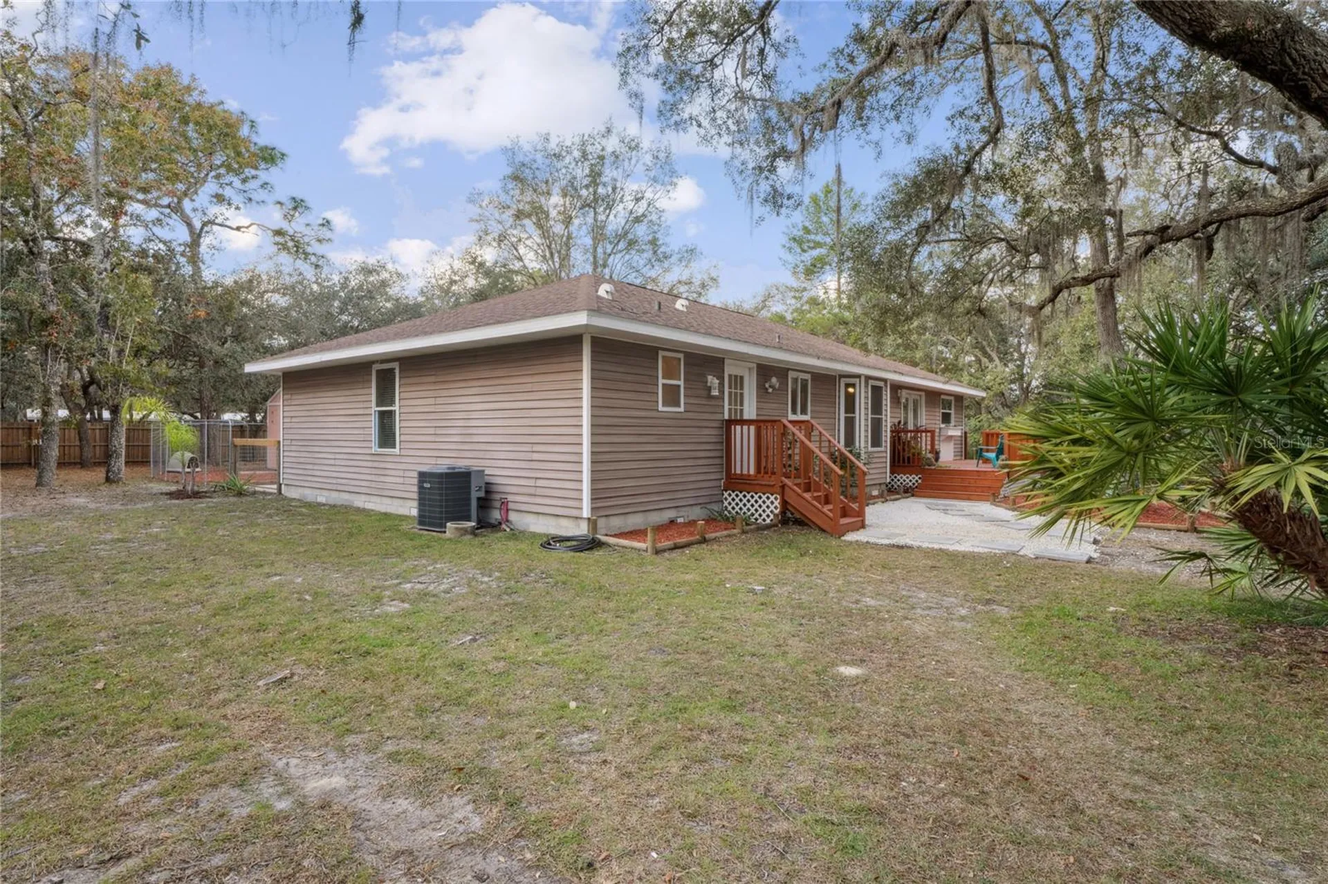 11185 Cleever Street Weeki Wachee FL 34614