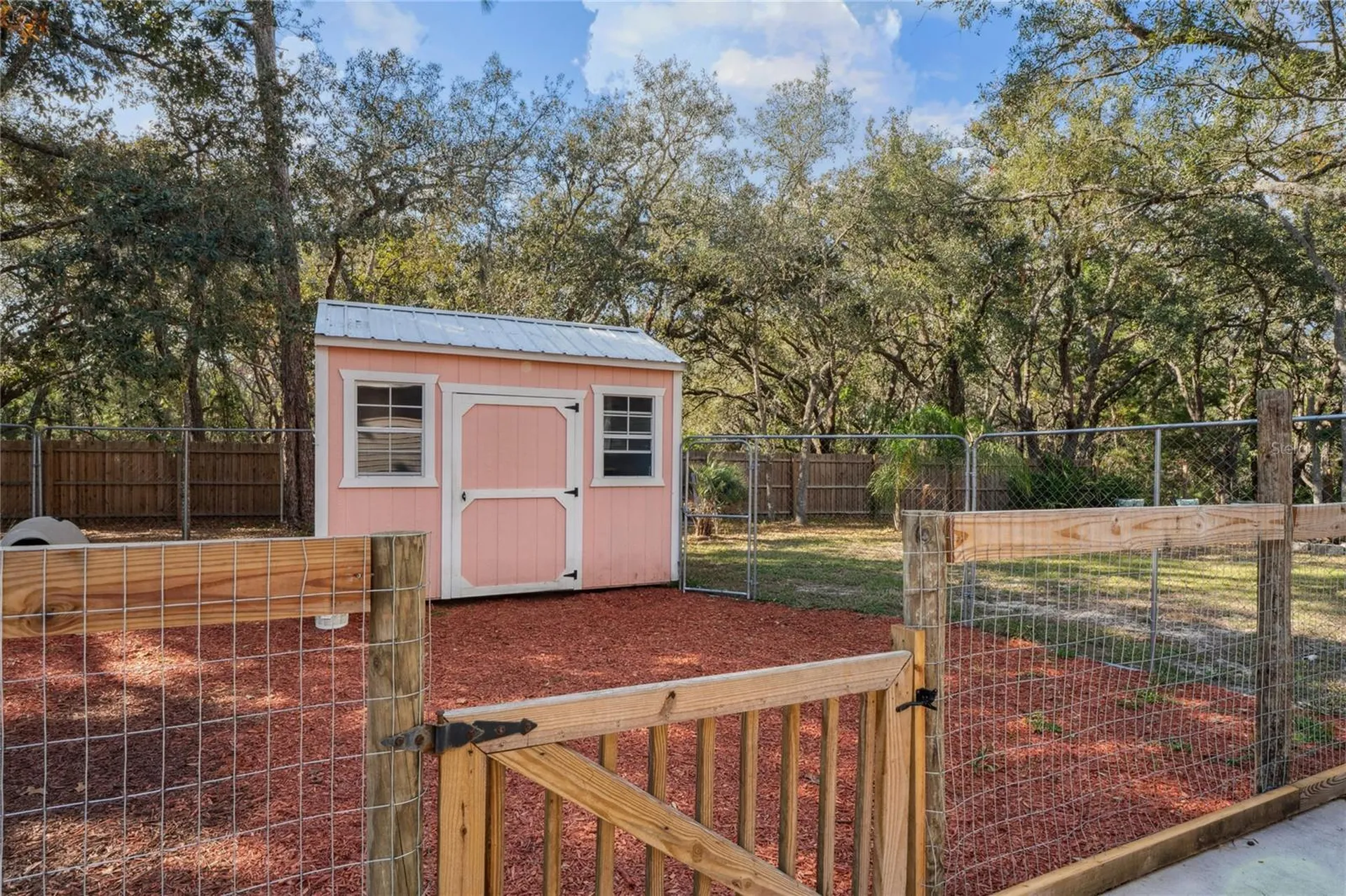 11185 Cleever Street Weeki Wachee FL 34614