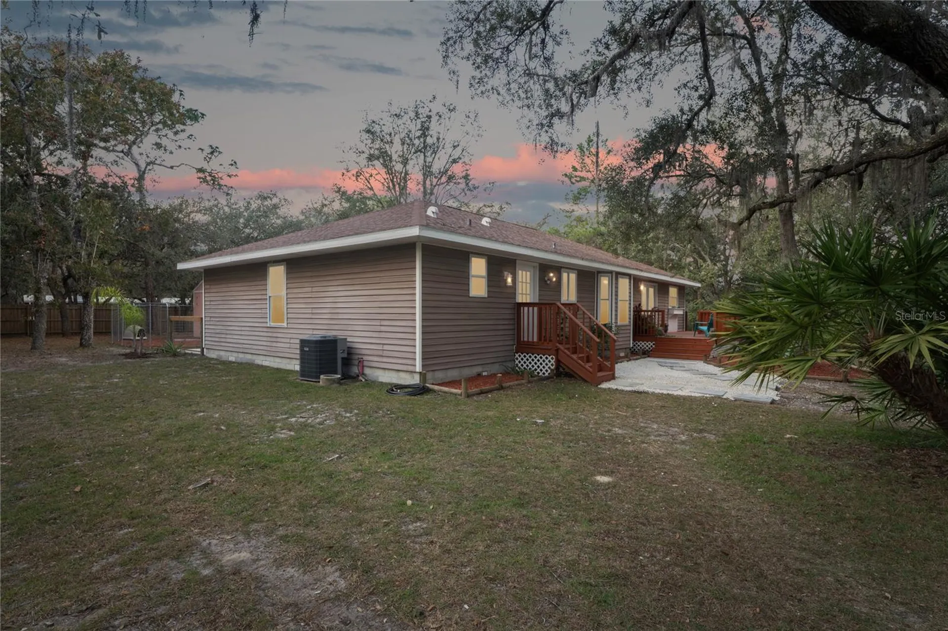 11185 Cleever Street Weeki Wachee FL 34614