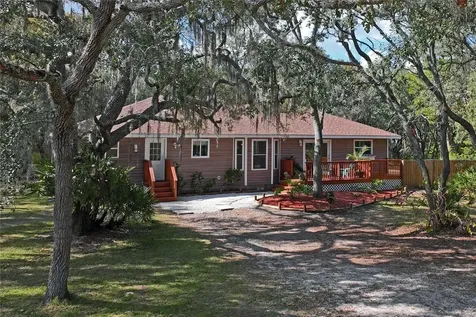11185 Cleever Street Weeki Wachee FL 34614