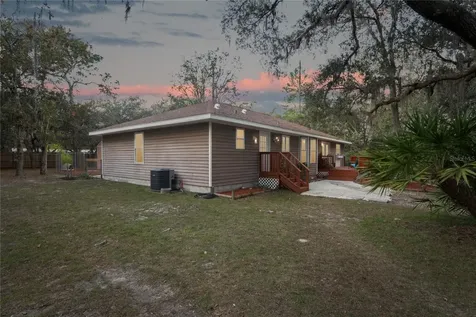11185 Cleever Street Weeki Wachee FL 34614