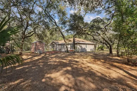 11185 Cleever Street Weeki Wachee FL 34614