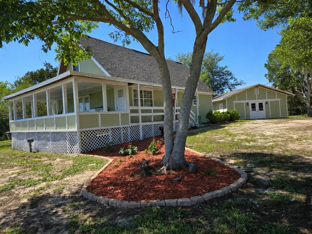 13590 SE 120th Street Dunnellon FL 34431