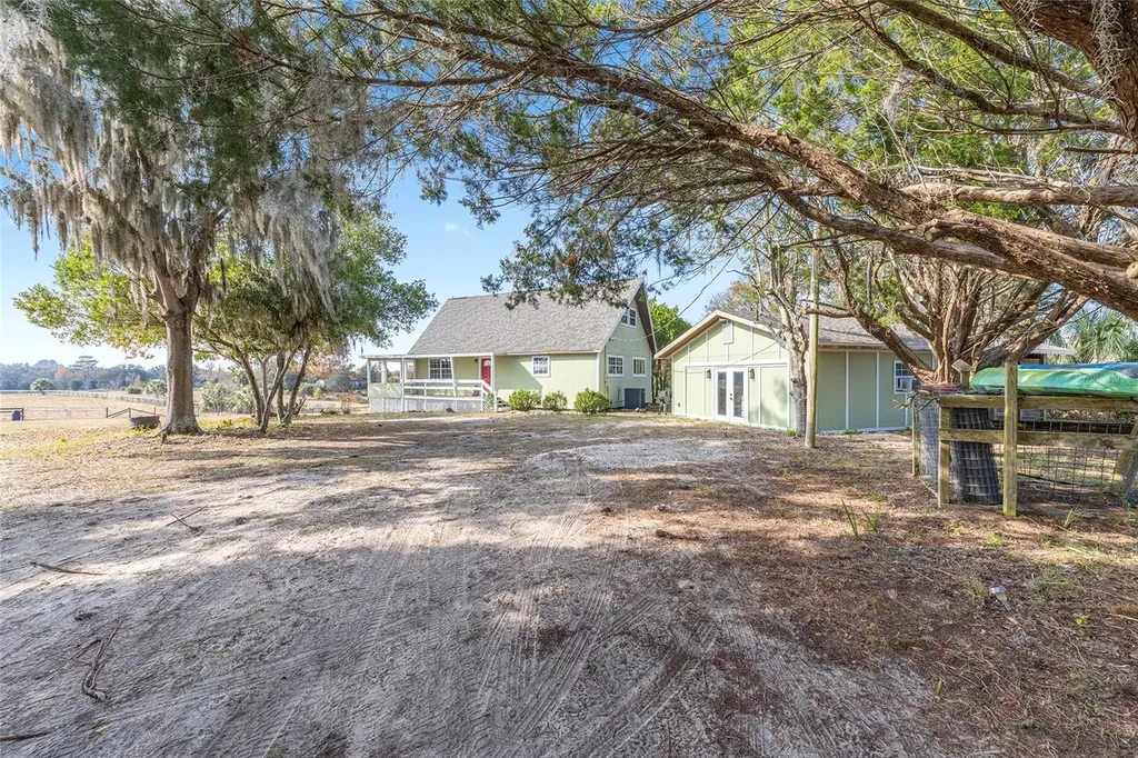 13590 SE 120th Street Dunnellon FL 34431