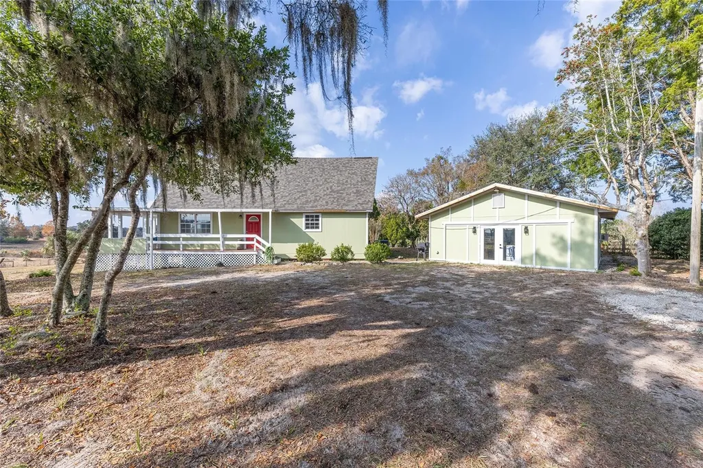 13590 SE 120th Street Dunnellon FL 34431