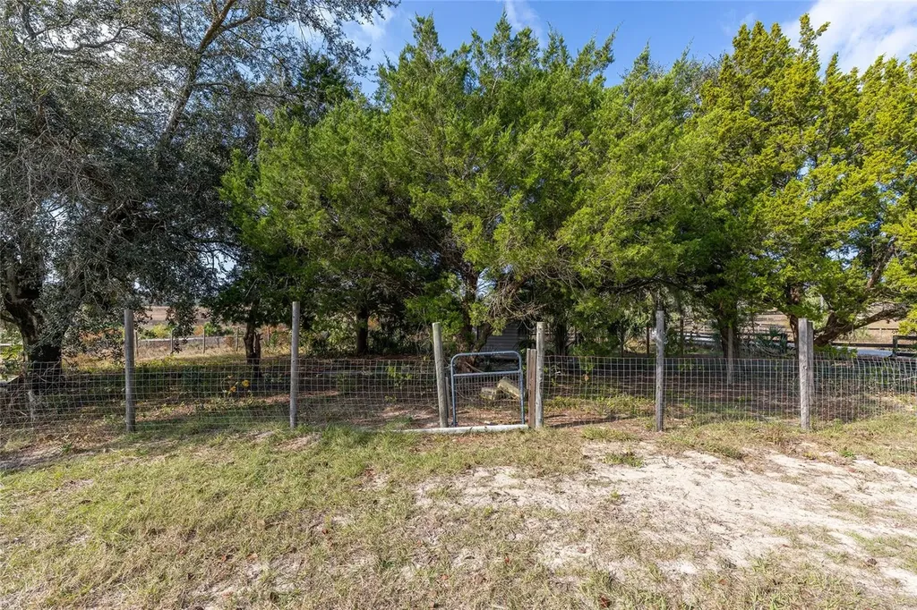 13590 SE 120th Street Dunnellon FL 34431