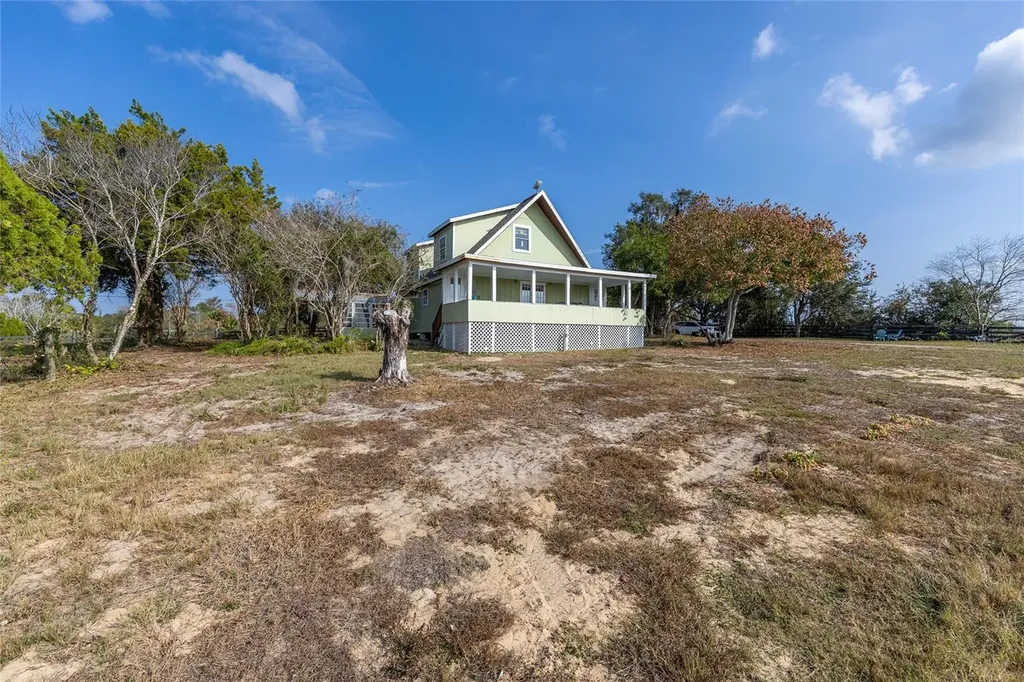 13590 SE 120th Street Dunnellon FL 34431