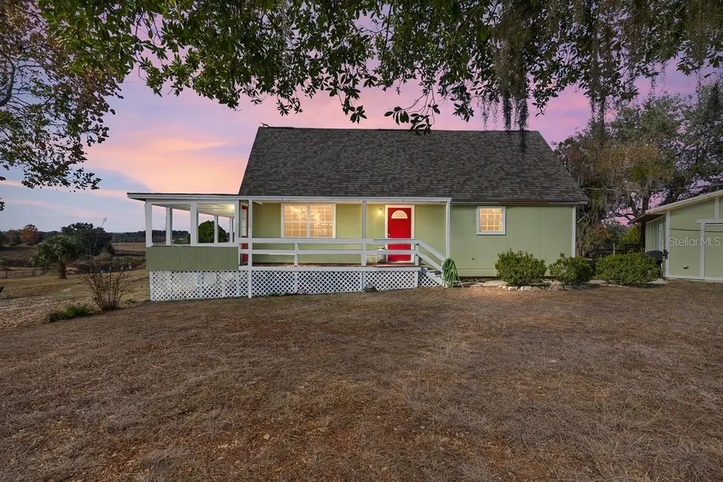 13590 SE 120th Street Dunnellon FL 34431