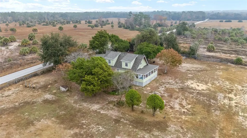 13590 SE 120th Street Dunnellon FL 34431
