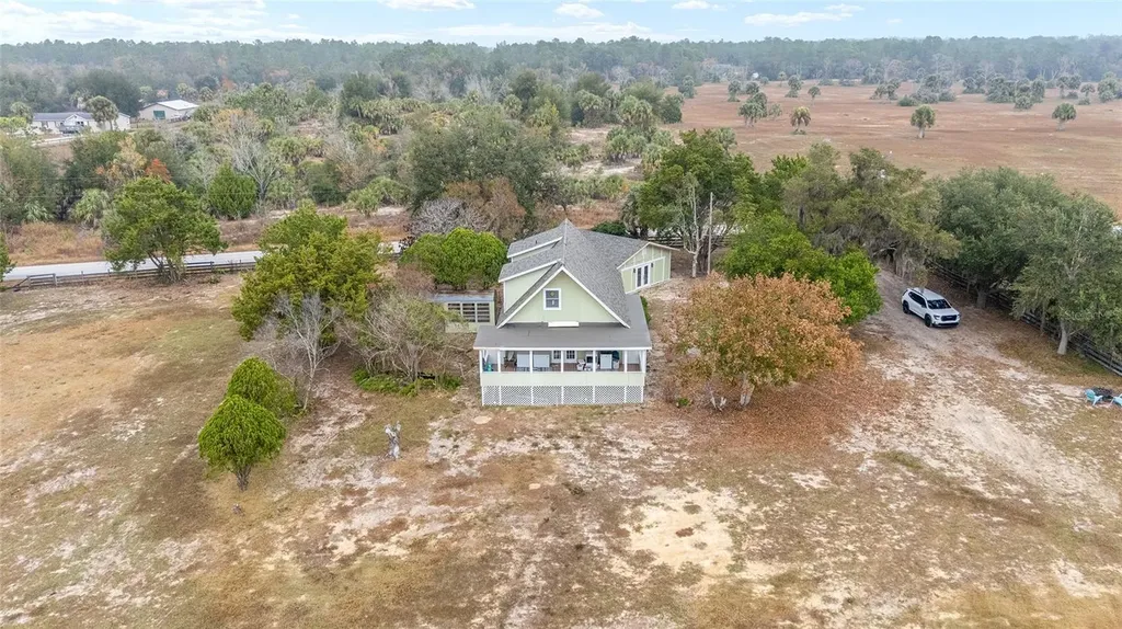 13590 SE 120th Street Dunnellon FL 34431