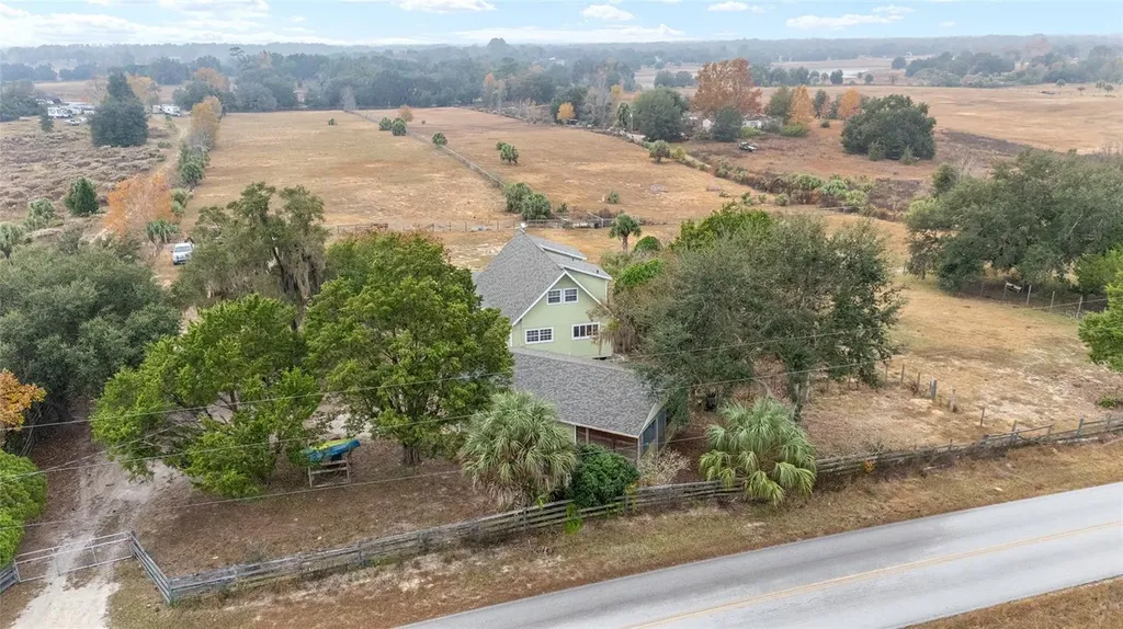 13590 SE 120th Street Dunnellon FL 34431