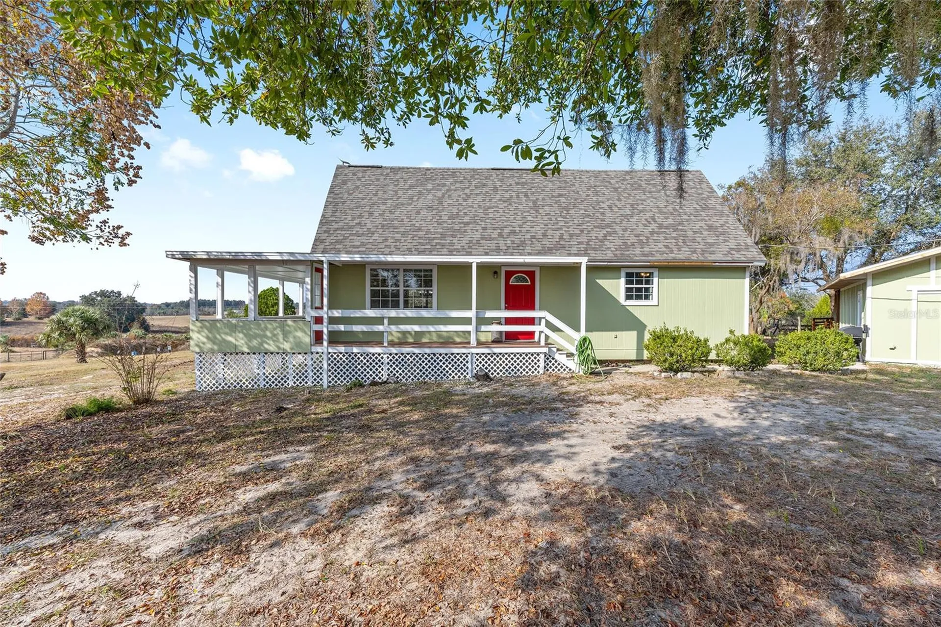 13590 SE 120th Street Dunnellon FL 34431