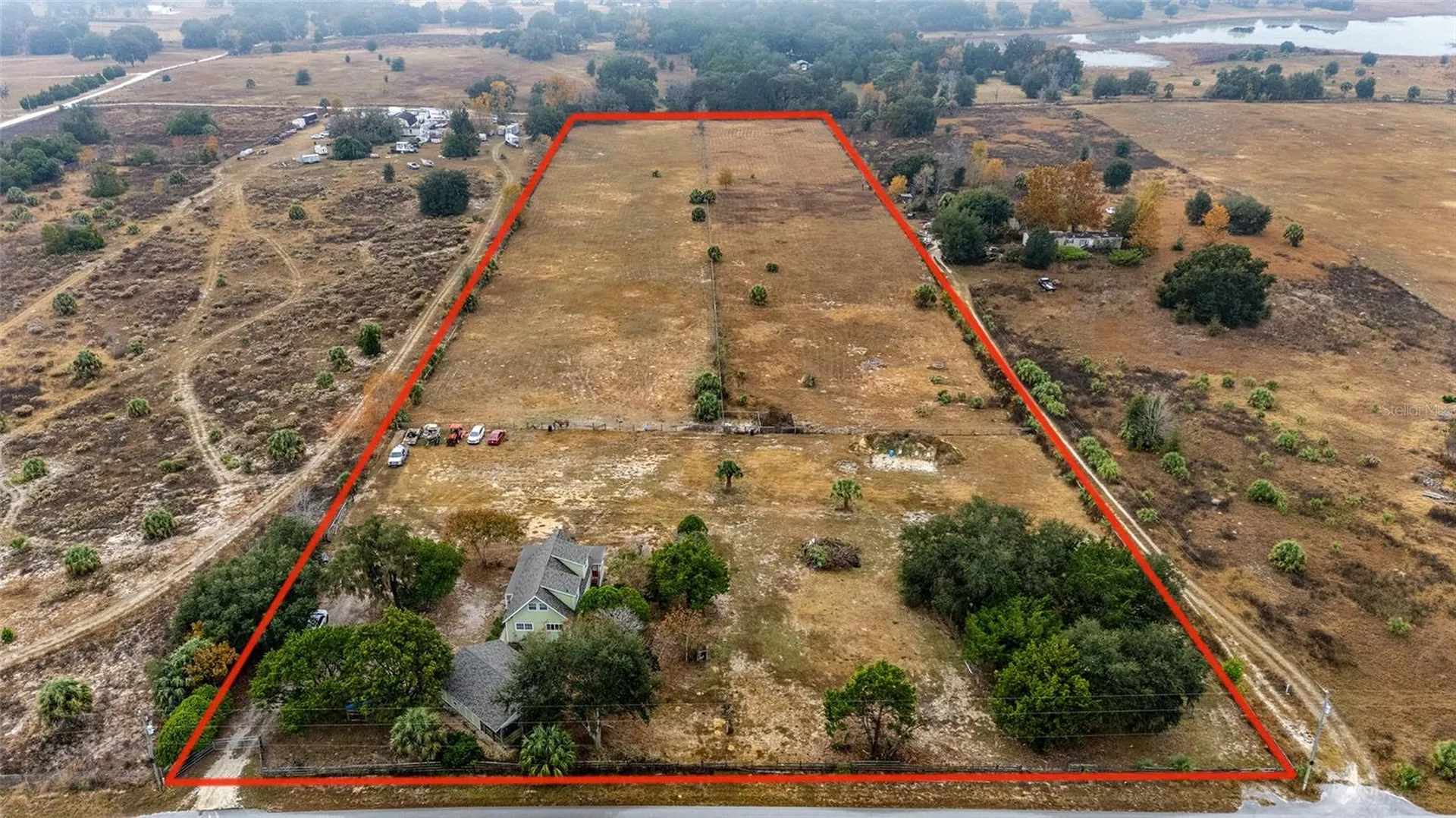 13590 SE 120th Street Dunnellon FL 34431
