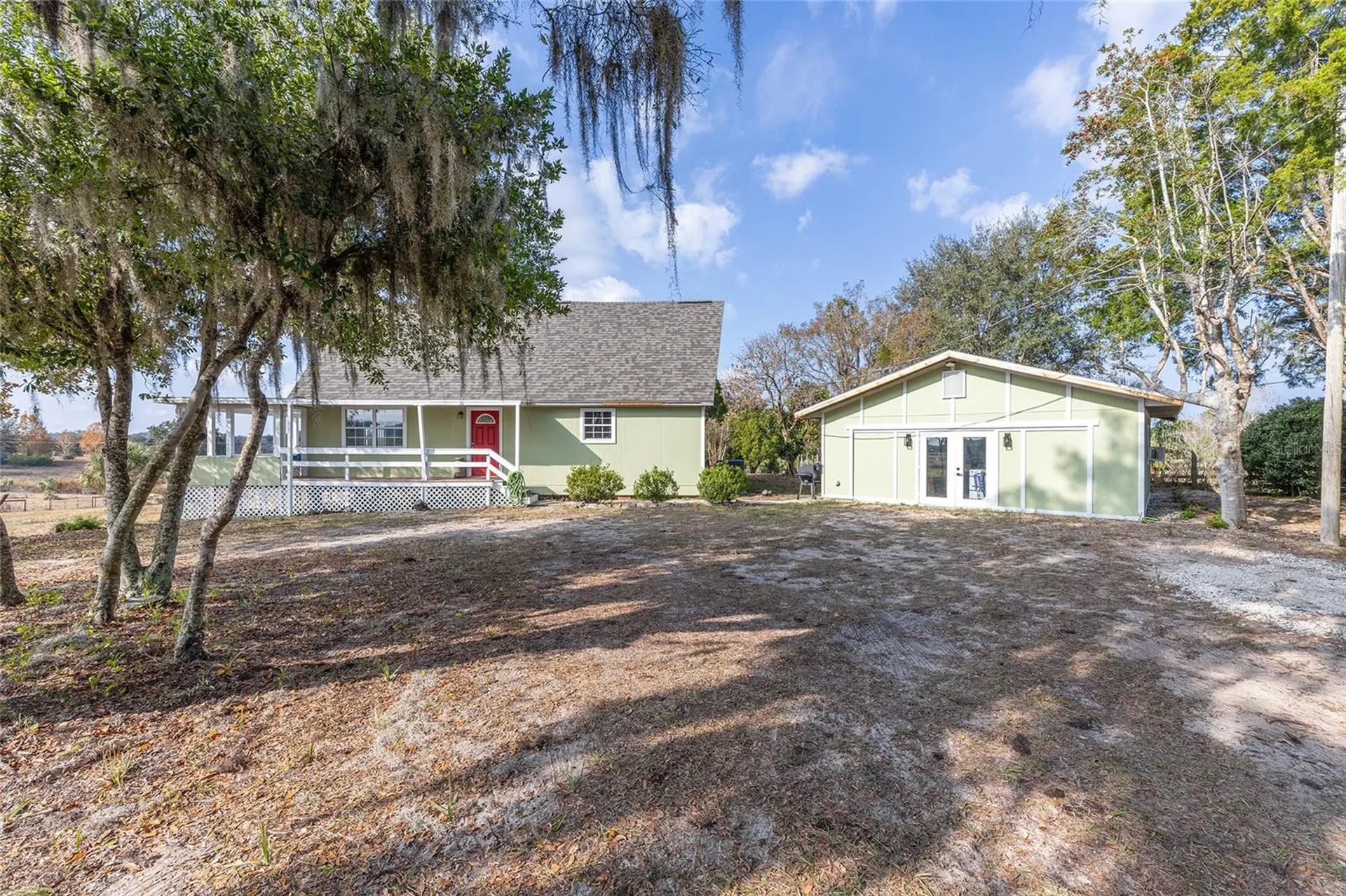 13590 SE 120th Street Dunnellon FL 34431