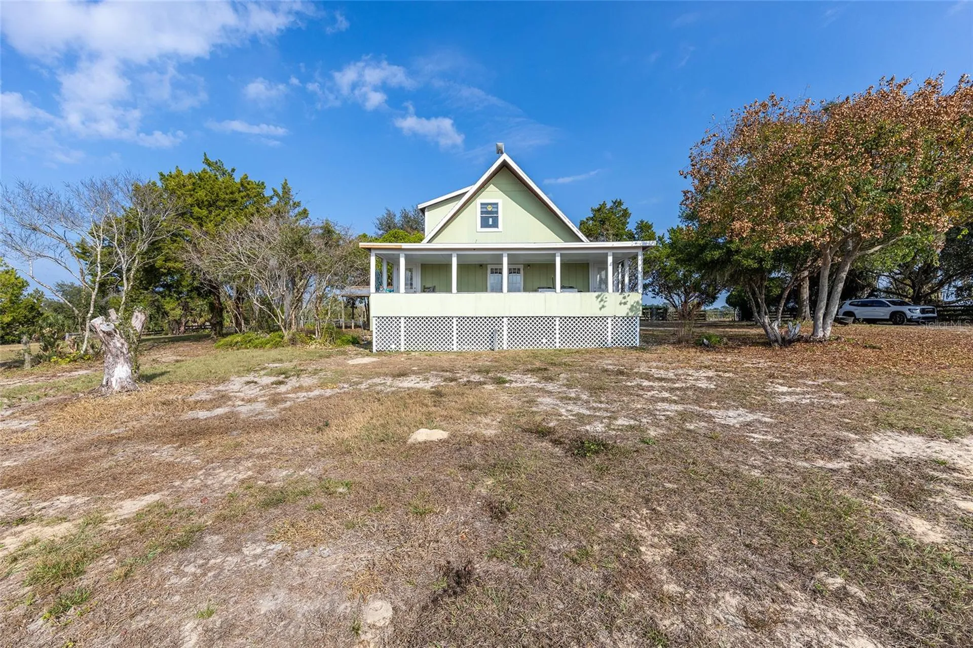 13590 SE 120th Street Dunnellon FL 34431