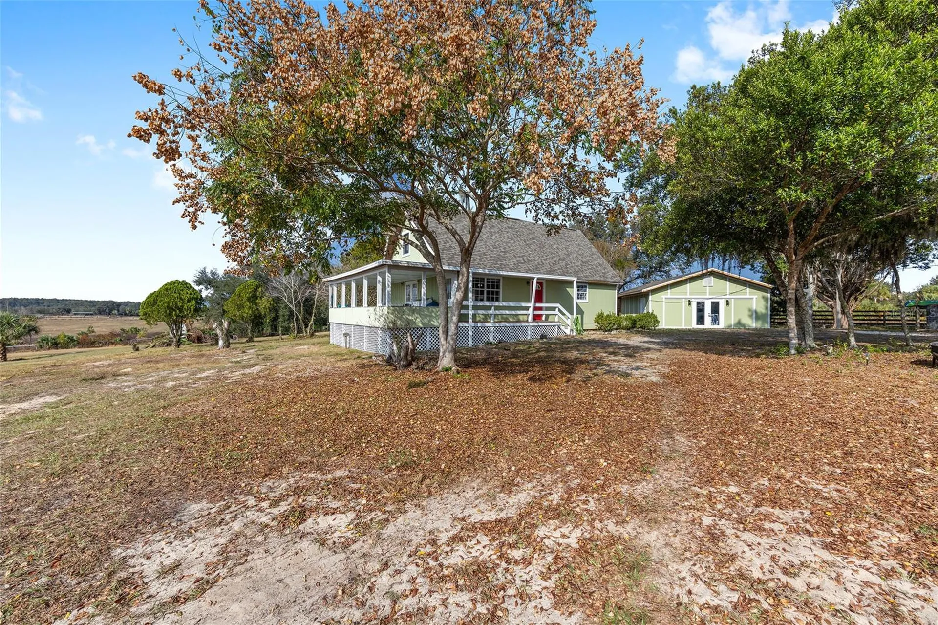 13590 SE 120th Street Dunnellon FL 34431