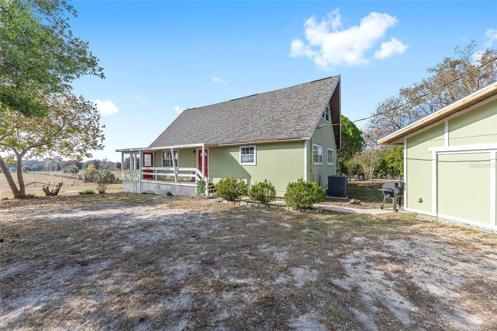 13590 SE 120th Street Dunnellon FL 34431